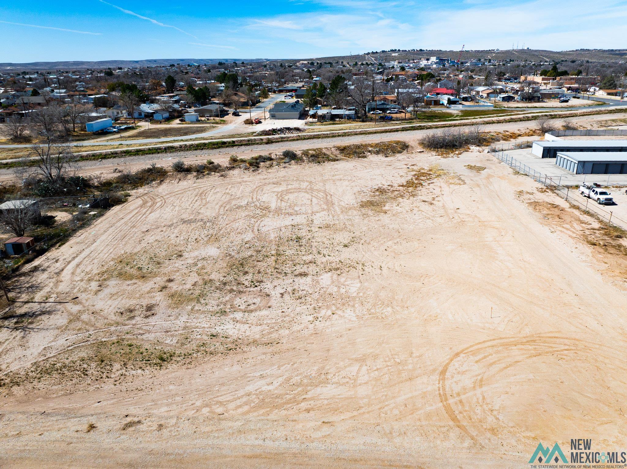 W Of 1502 W Bonbright St, Carlsbad, New Mexico image 4