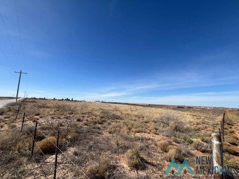 Vacant Land For Sale - 21 Water Dog Road<br/> Hobbs, NM 88240