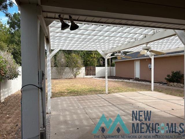 1306 Alpha Avenue, Carlsbad, New Mexico image 25