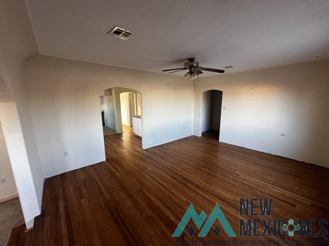 320 E 7th Street, Lordsburg, Texas image 8