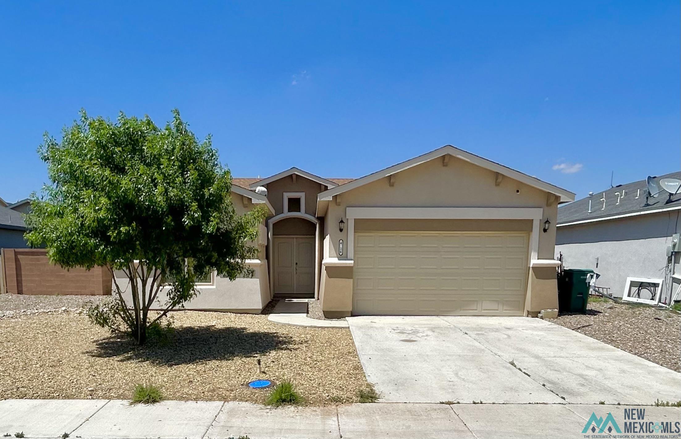 4726 Longtail Road, Hobbs, Texas image 1