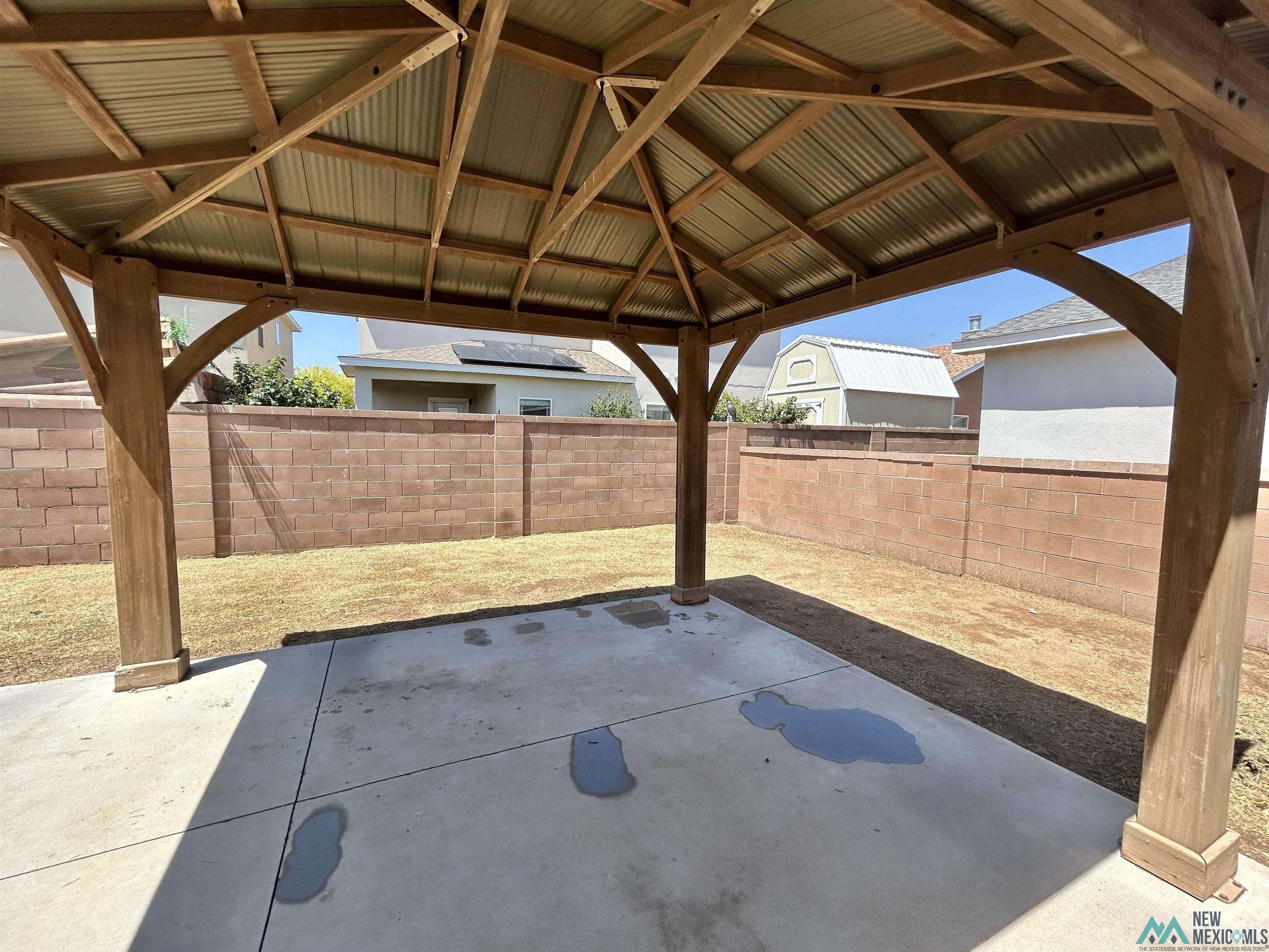 4726 Longtail Road, Hobbs, Texas image 19