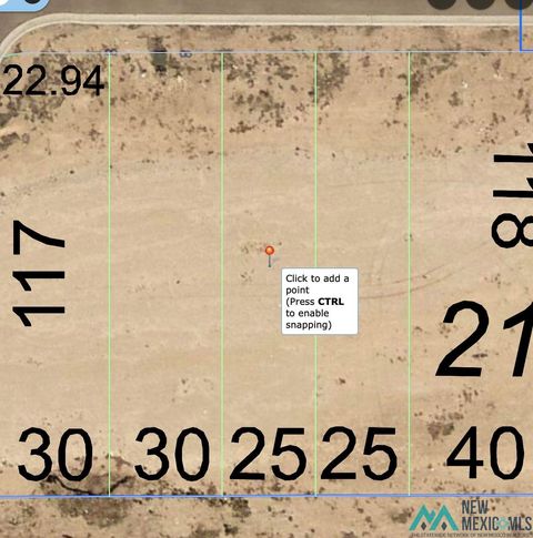 Homes For Sale - TBD N Tanglewood Avenue<br/> Hobbs, NM 88240