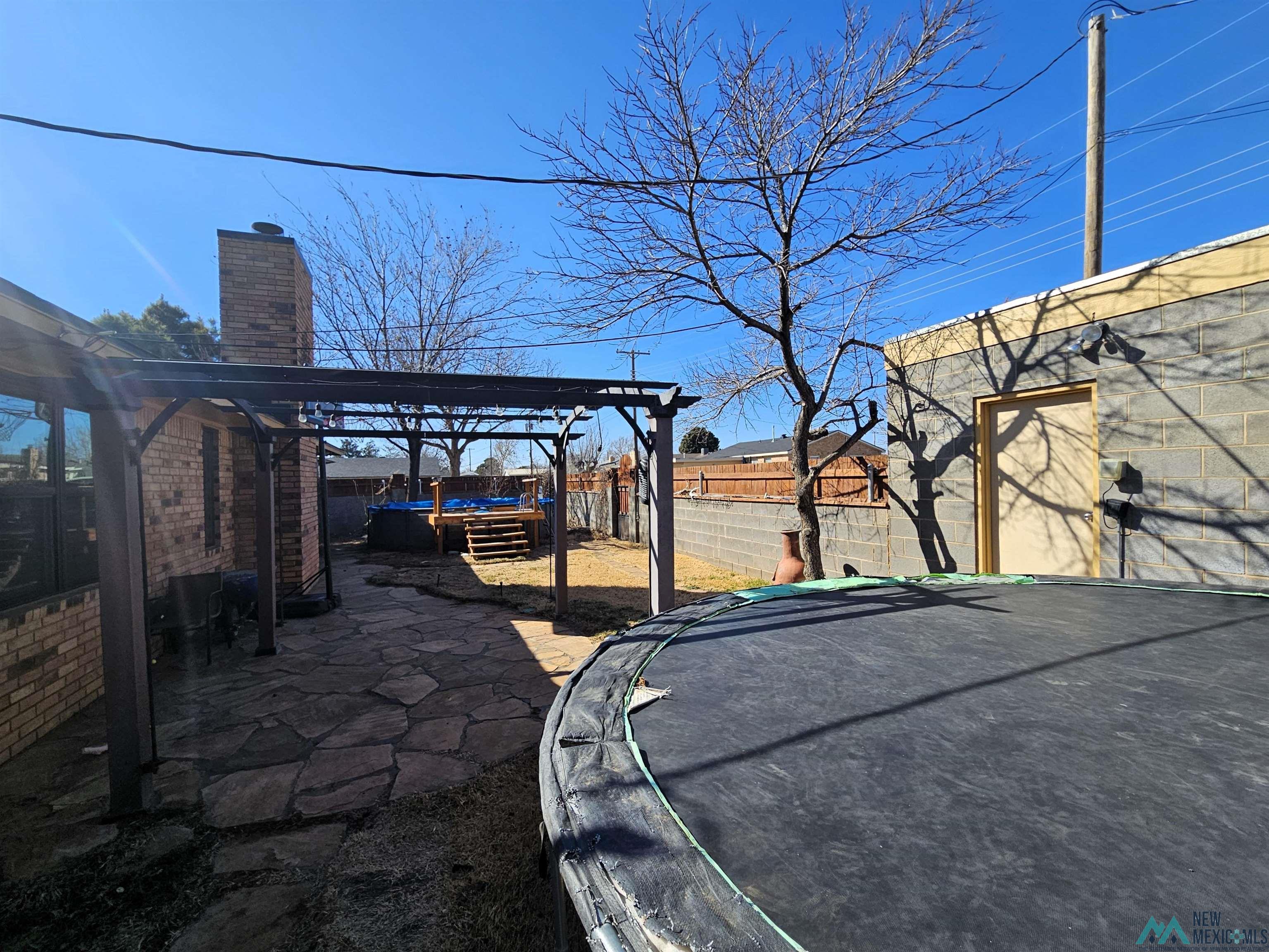 320 Kathie Drive, Clovis, New Mexico image 29
