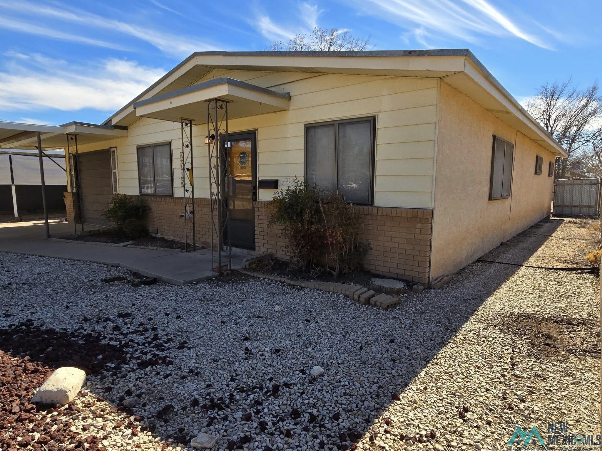 2305 Avenue C Avenue, Carlsbad, New Mexico image 32