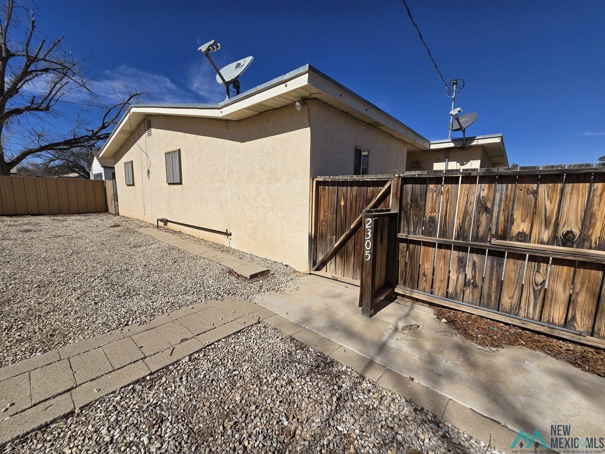 2305 Avenue C Avenue, Carlsbad, New Mexico image 29