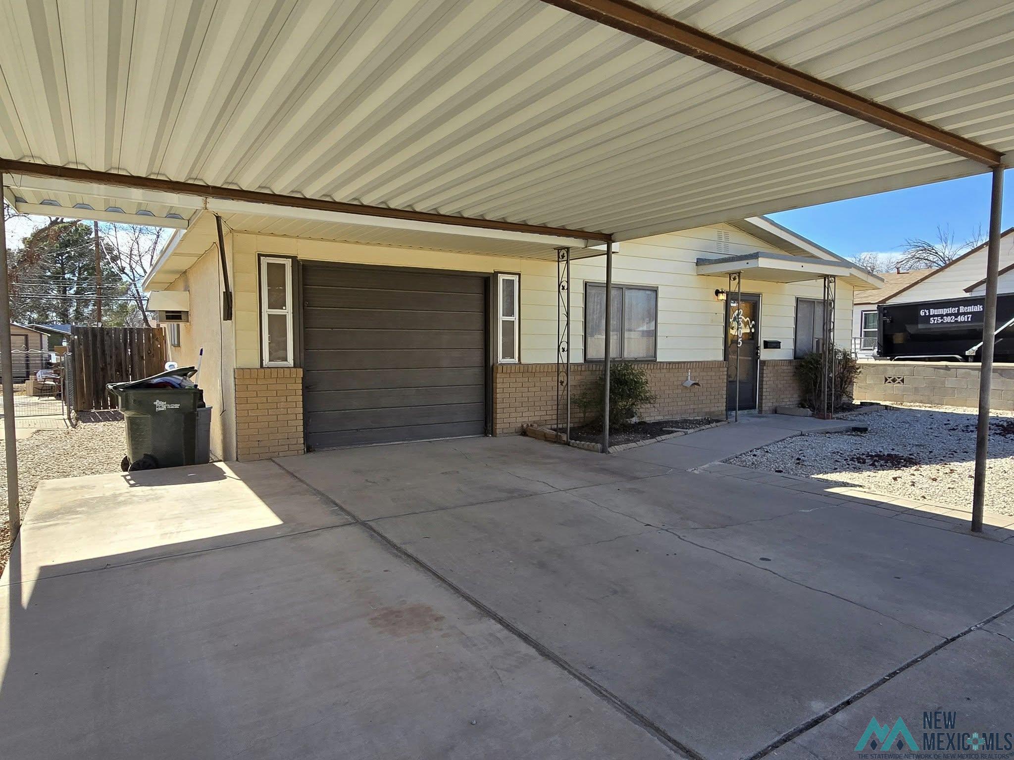 2305 Avenue C Avenue, Carlsbad, New Mexico image 33