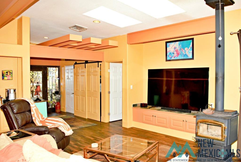 104 Red Rock Road, High Rolls, Texas image 7
