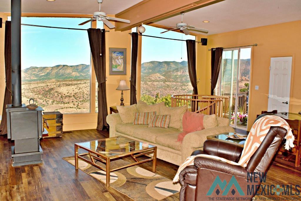 104 Red Rock Road, High Rolls, Texas image 5
