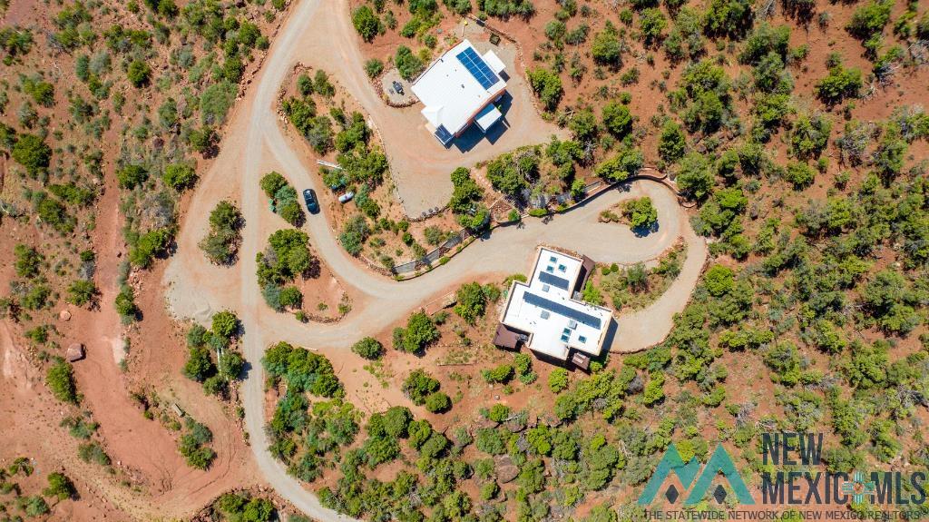 104 Red Rock Road, High Rolls, Texas image 2