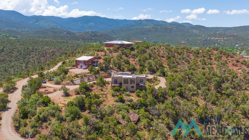 104 Red Rock Road, High Rolls, Texas image 1