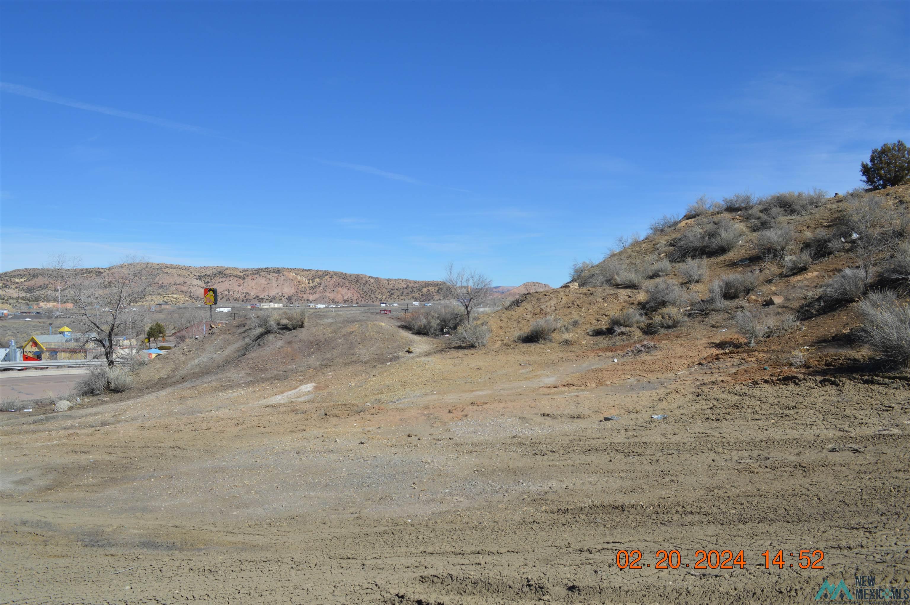 TBD E Aztec Avenue, Gallup, Texas image 2