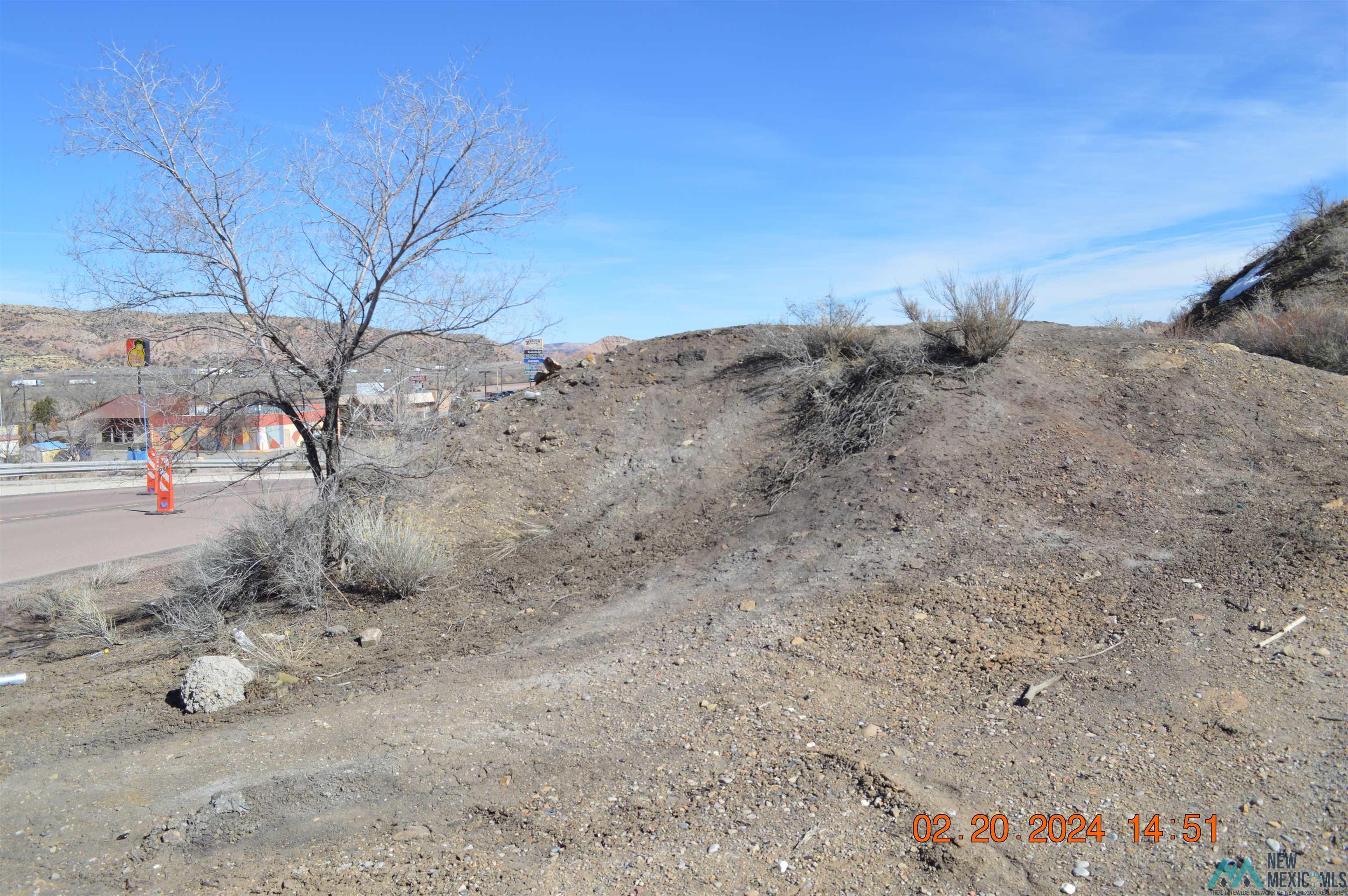 TBD E Aztec Avenue, Gallup, Texas image 8