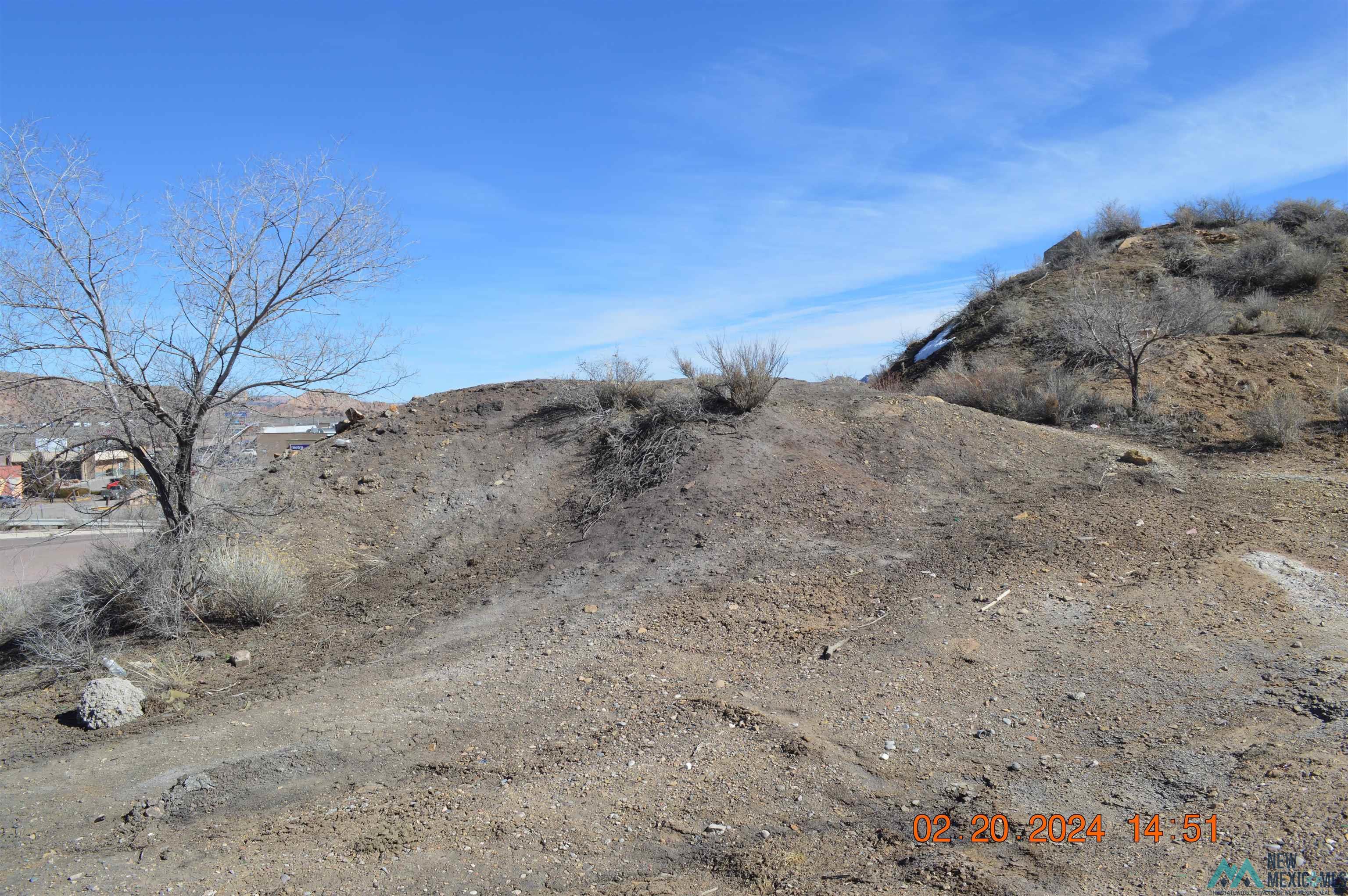 TBD E Aztec Avenue, Gallup, Texas image 9