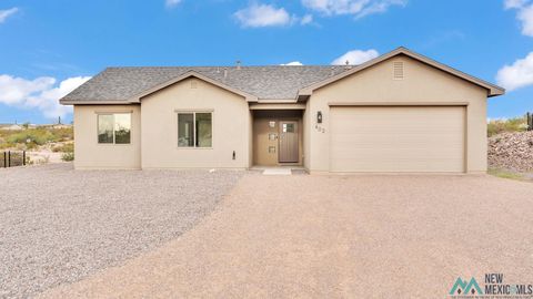 Homes For Sale - 402 Skyline Drive<br/> Sierra County, Elephant Butte, NM 87935