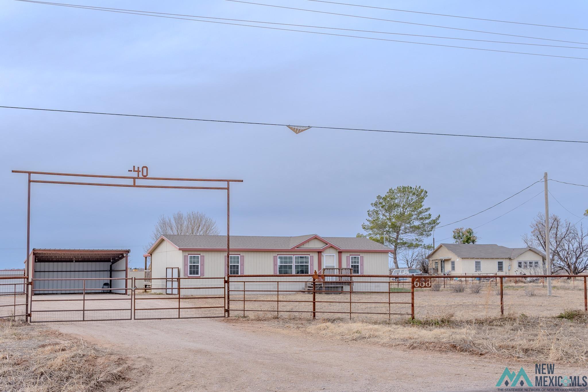 688 S Roosevelt Q Road, Portales, New Mexico image 28