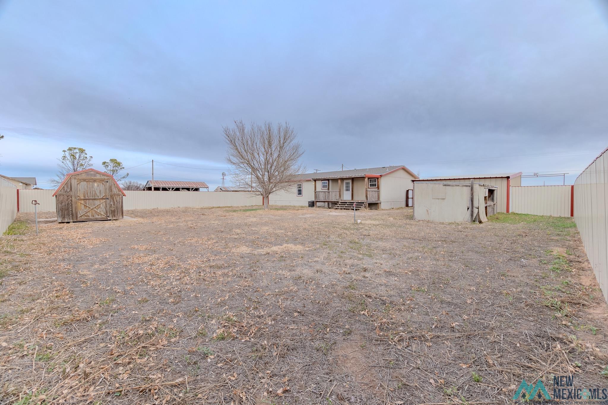 688 S Roosevelt Q Road, Portales, New Mexico image 19