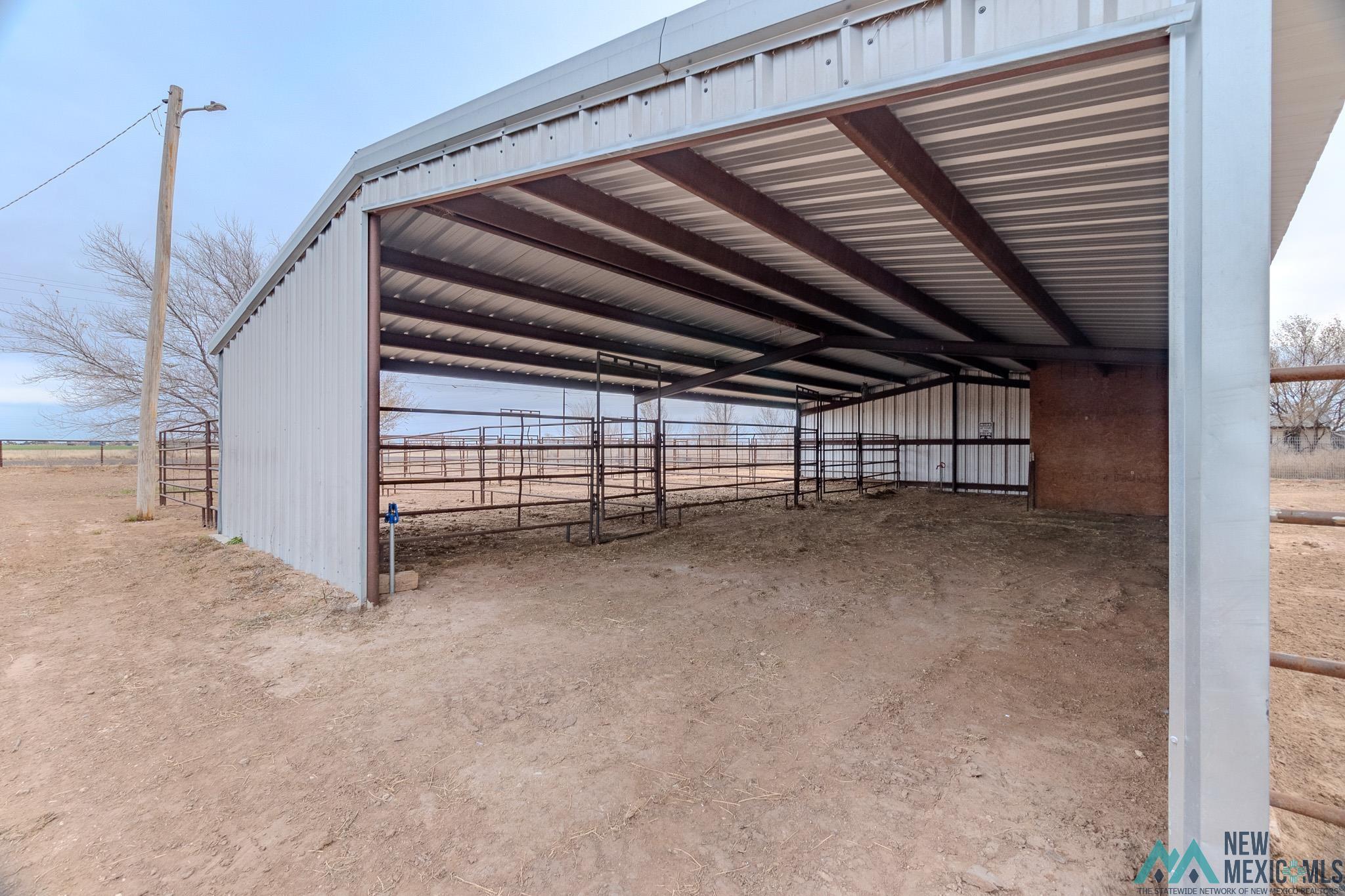 688 S Roosevelt Q Road, Portales, New Mexico image 22