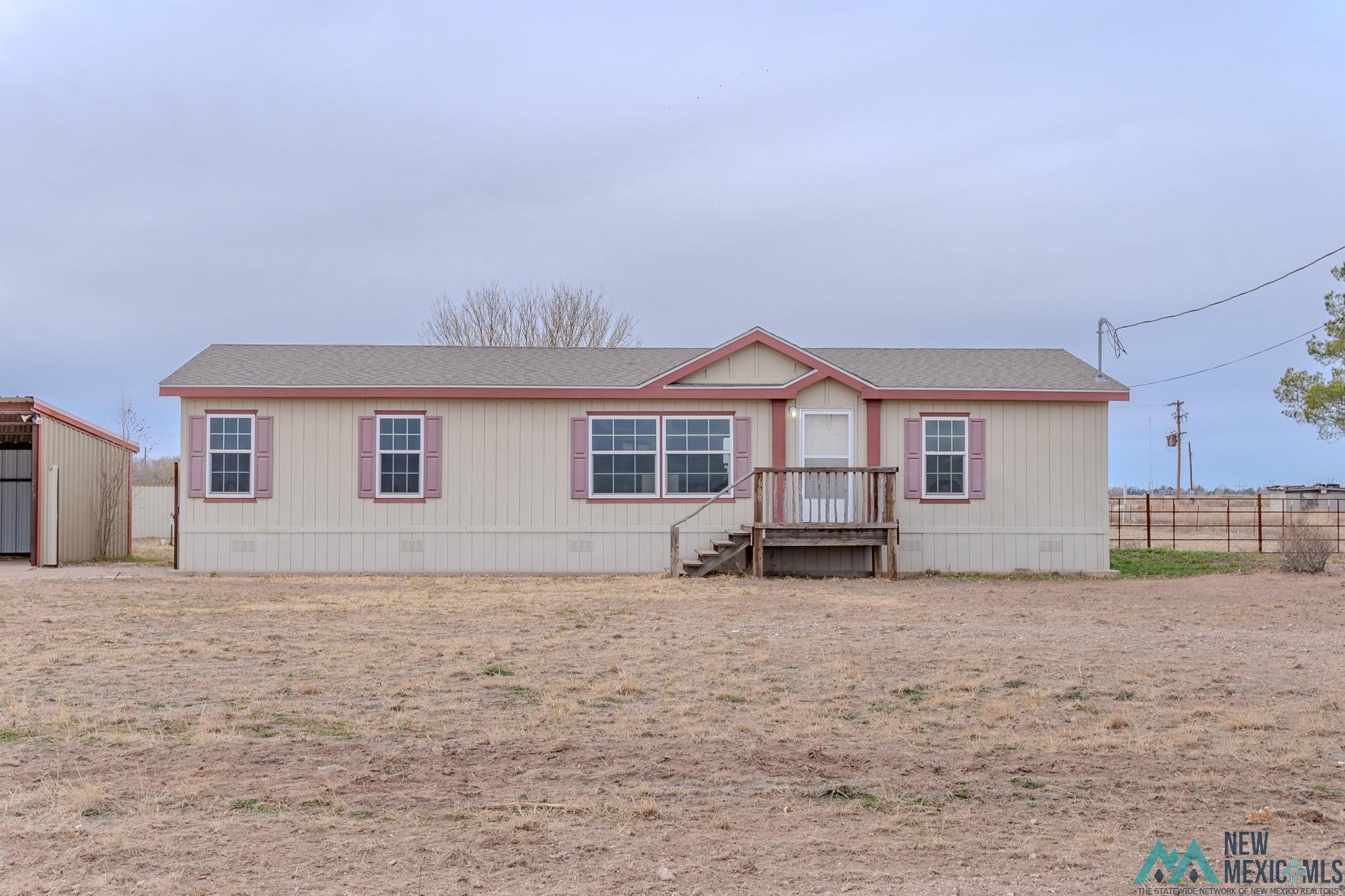 688 S Roosevelt Q Road, Portales, New Mexico image 1