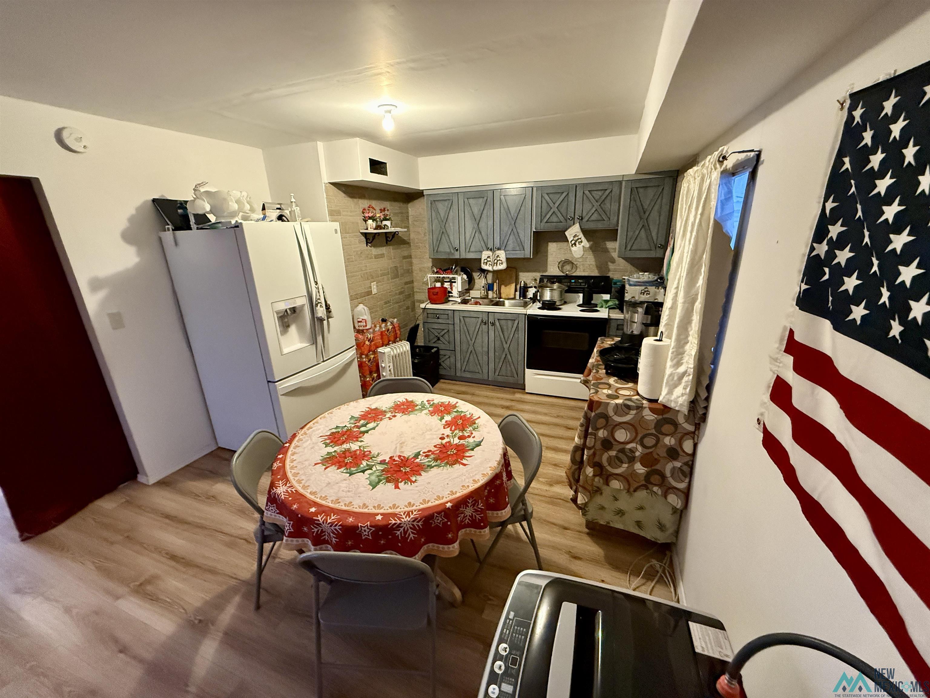 603 S 3rd Street, Jal, Texas image 3