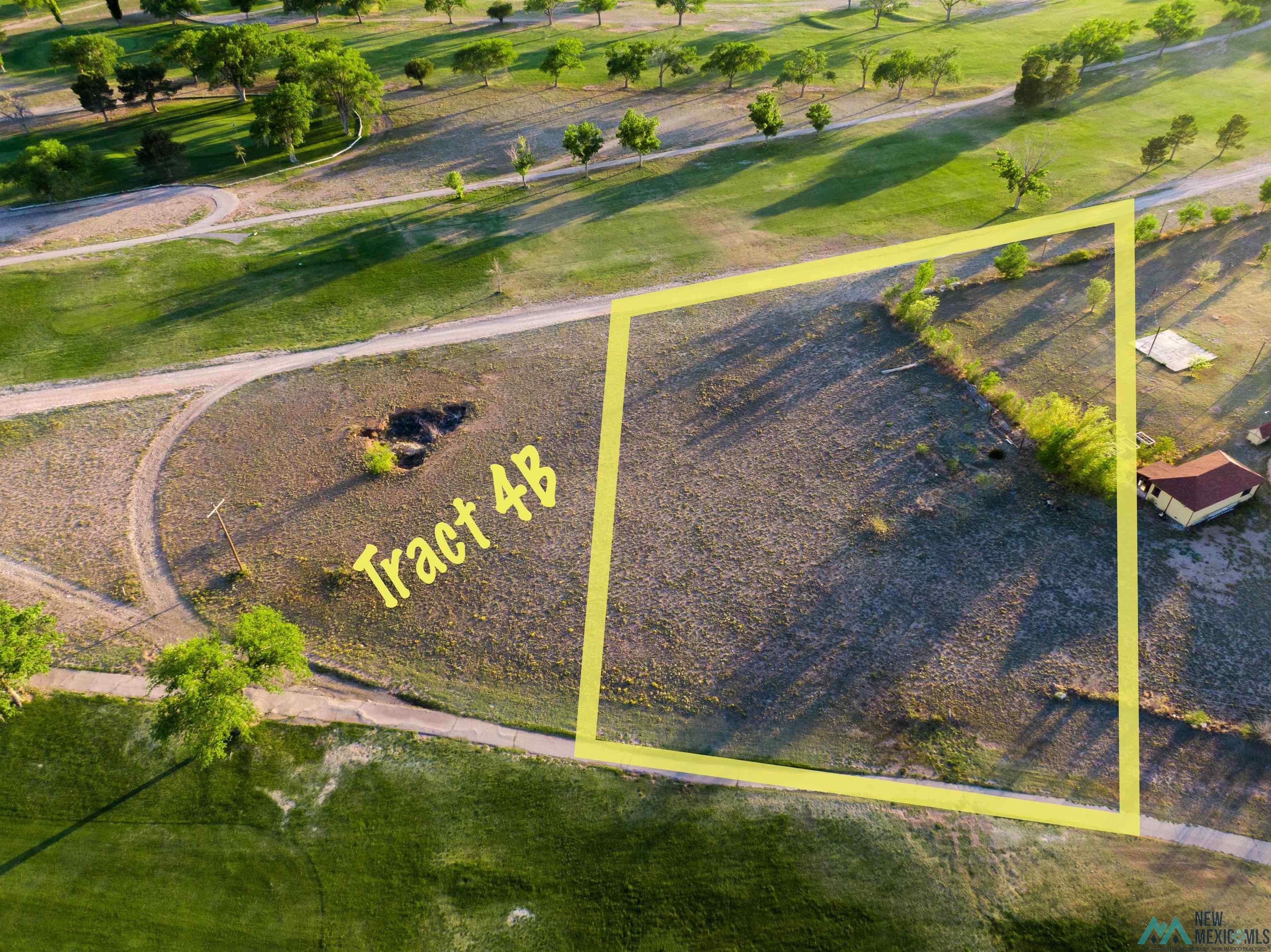 1207 S Faireway Drive, Jal, Texas image 1