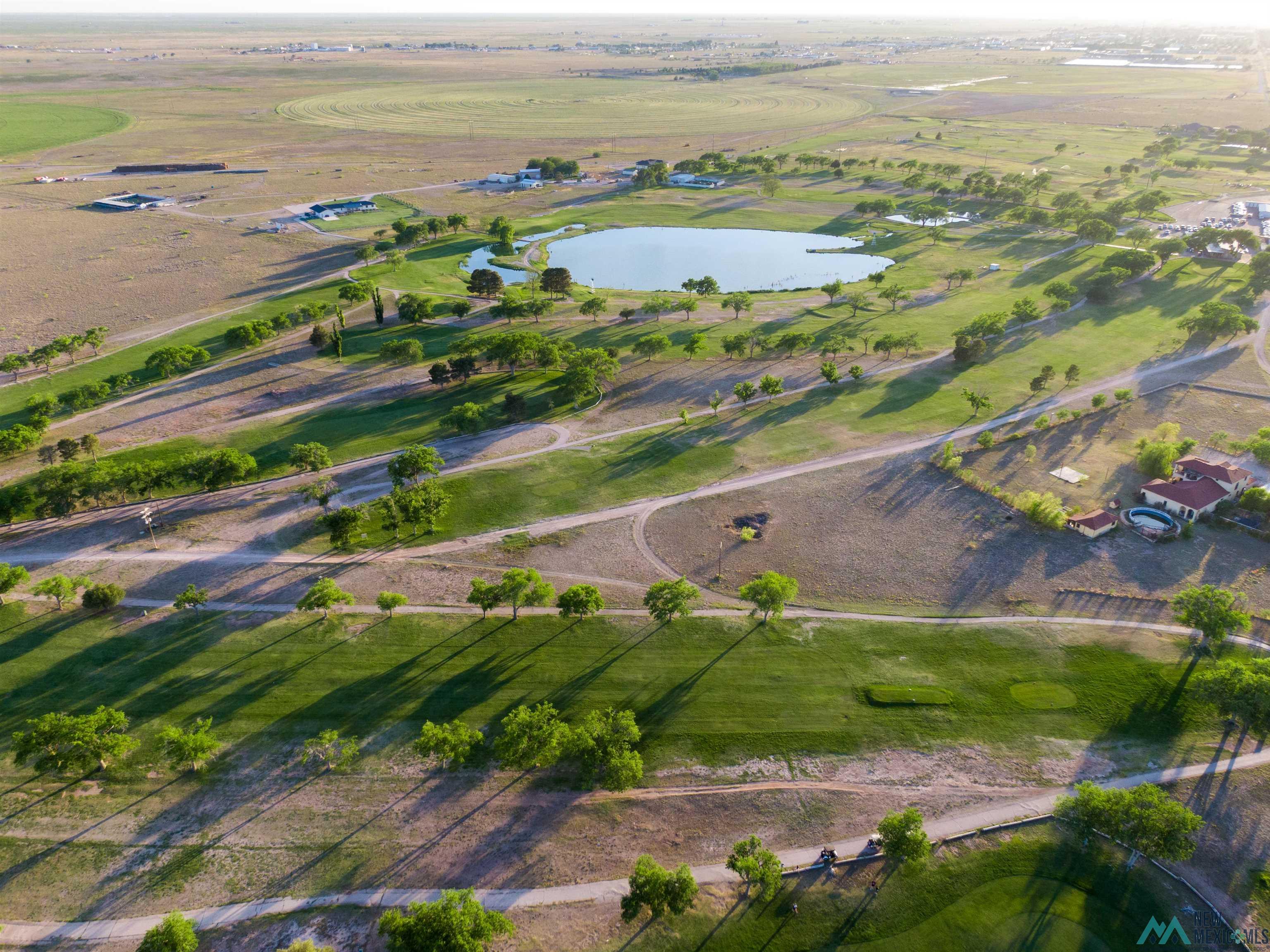 1207 S Faireway Drive, Jal, Texas image 3