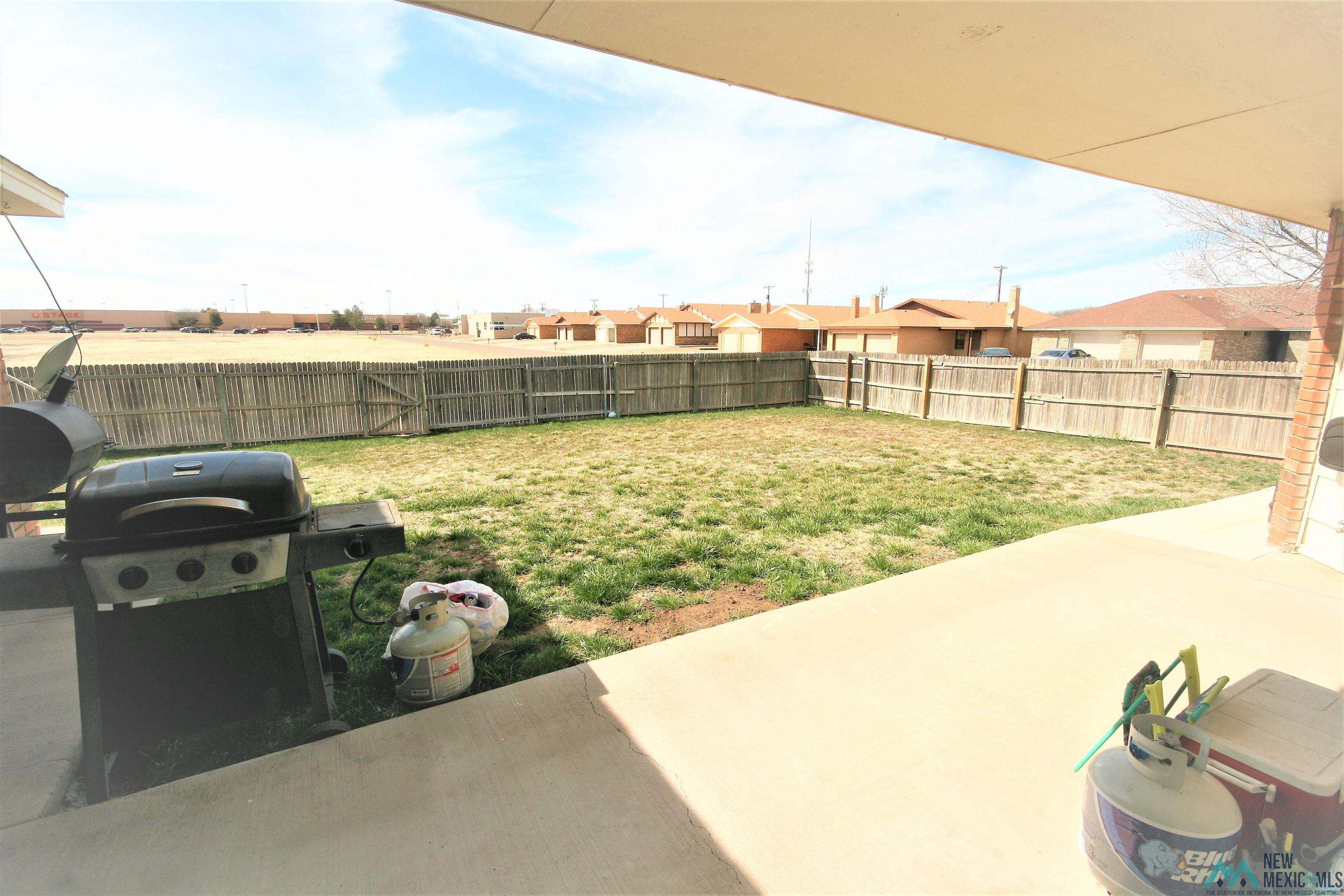 1332 Concord Drive, Clovis, New Mexico image 6