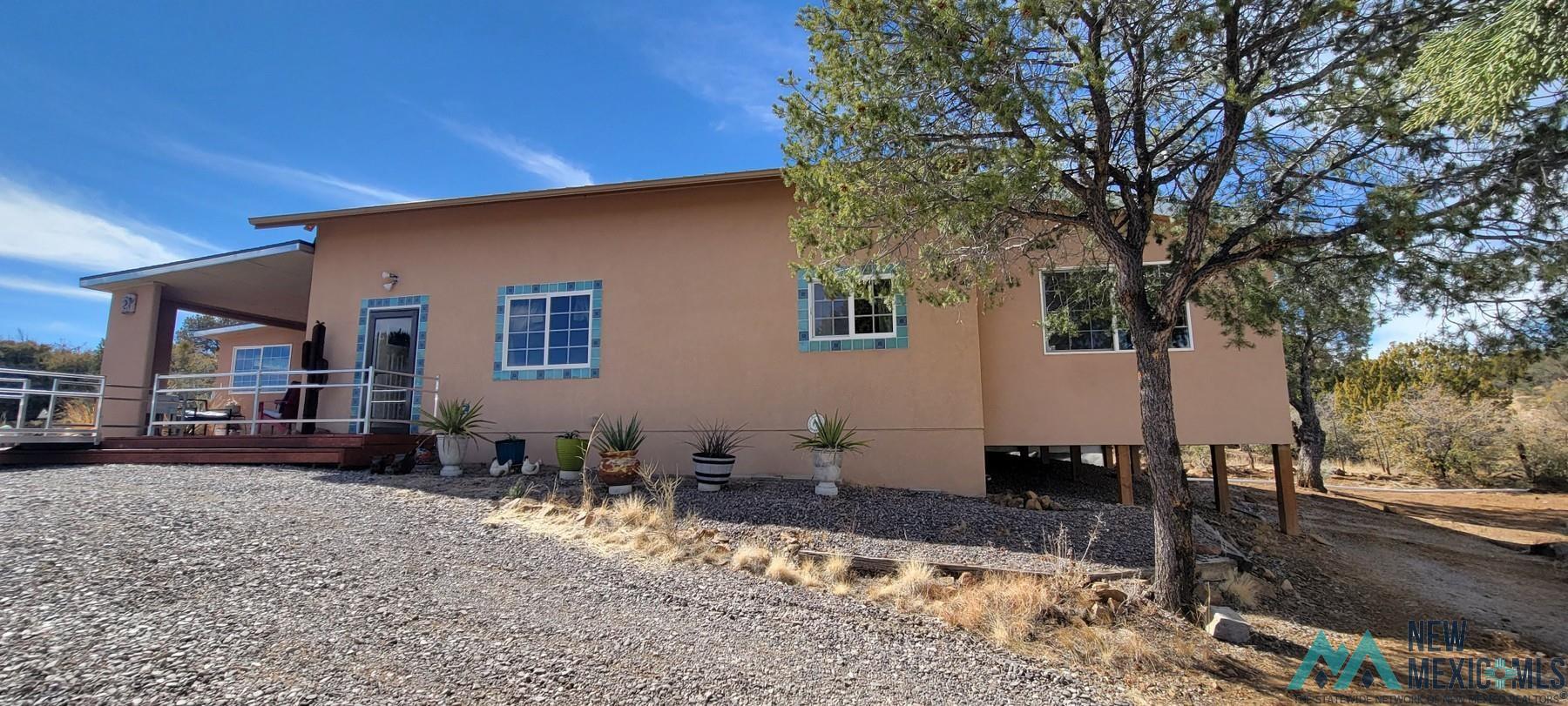 3090 32nd Road, Silver City, Texas image 4