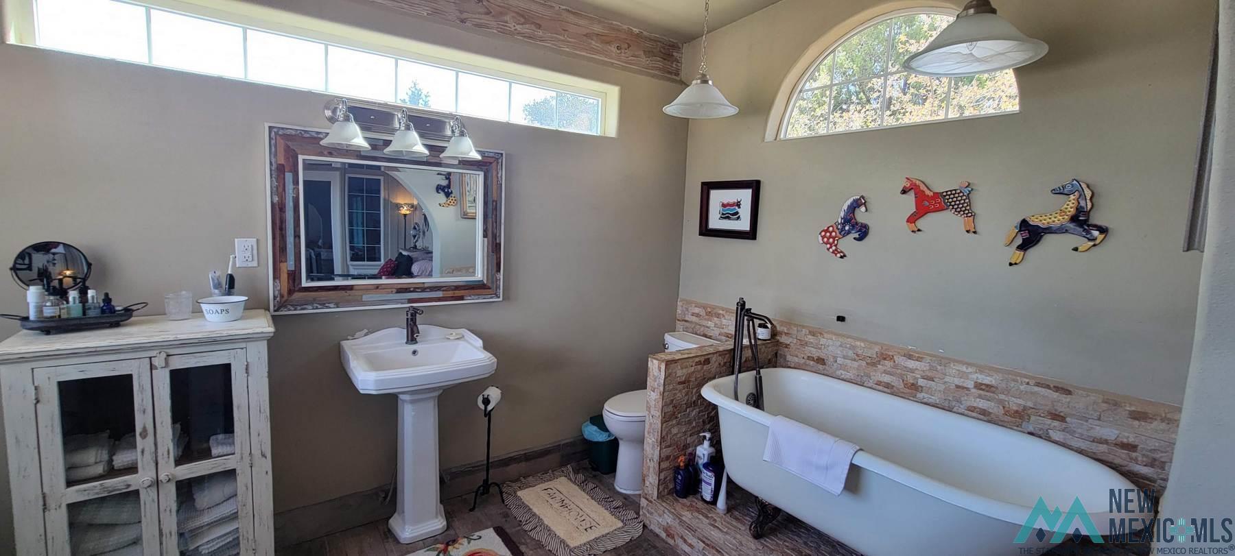 3090 32nd Road, Silver City, Texas image 23