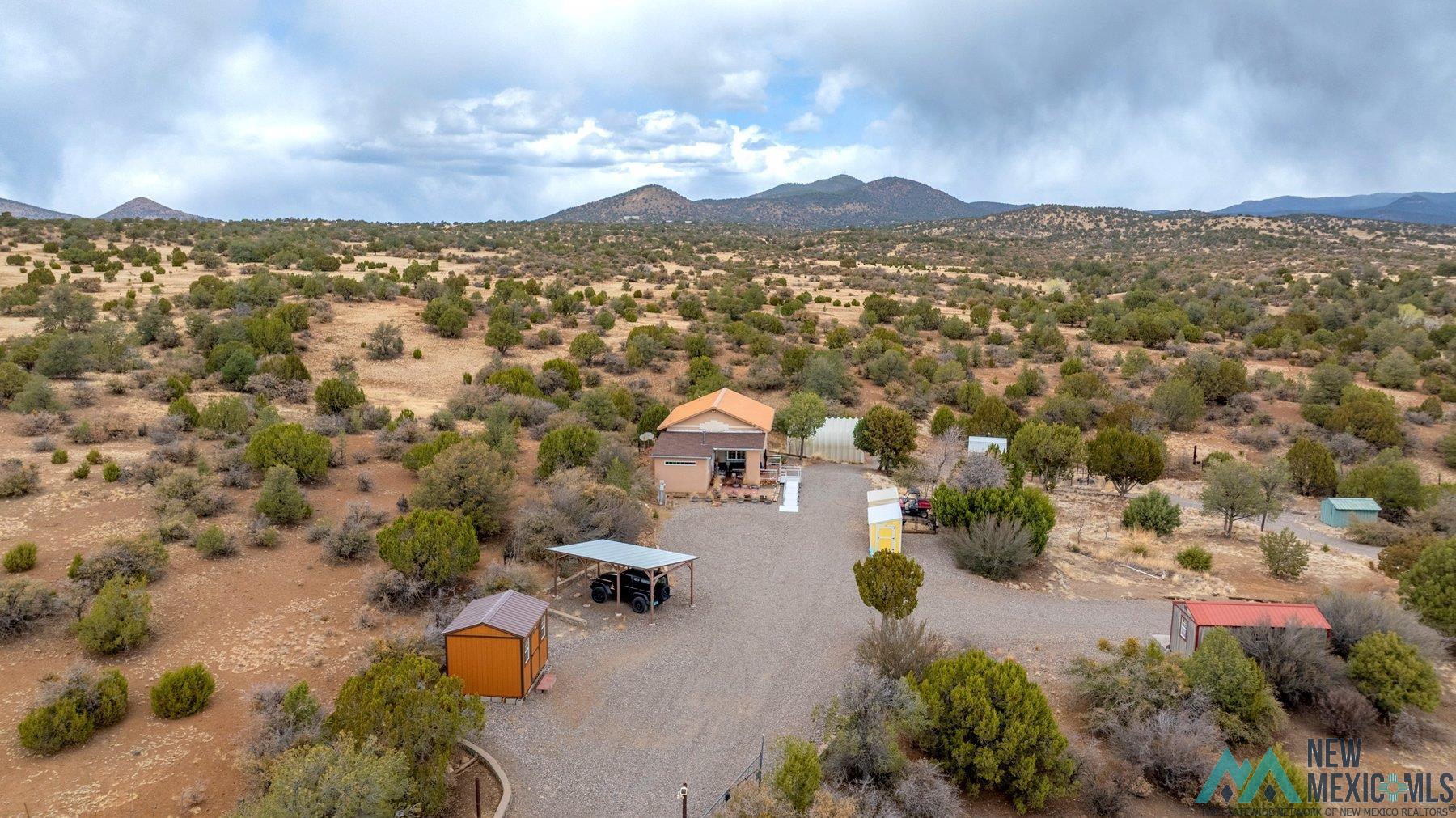 3090 32nd Road, Silver City, Texas image 1