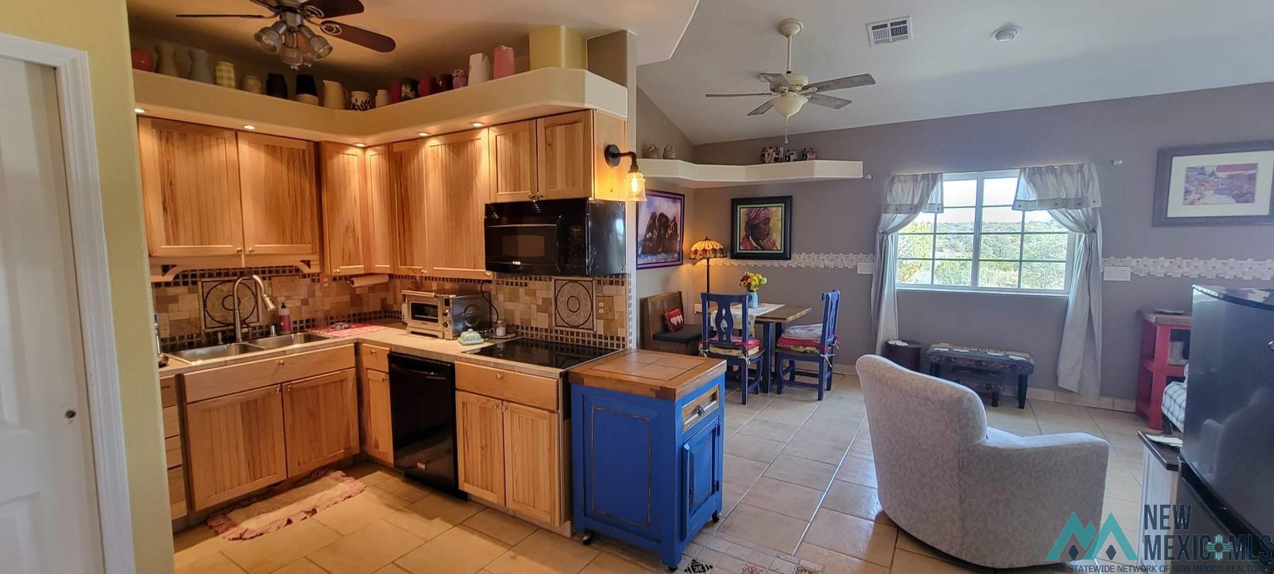 3090 32nd Road, Silver City, Texas image 14