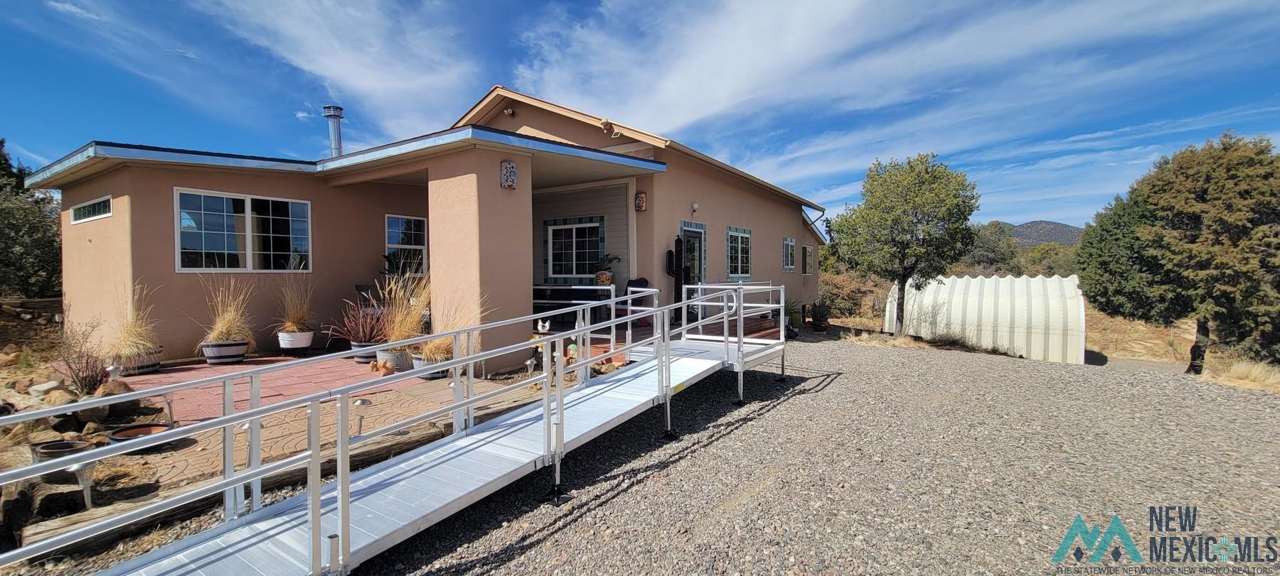 3090 32nd Road, Silver City, Texas image 38