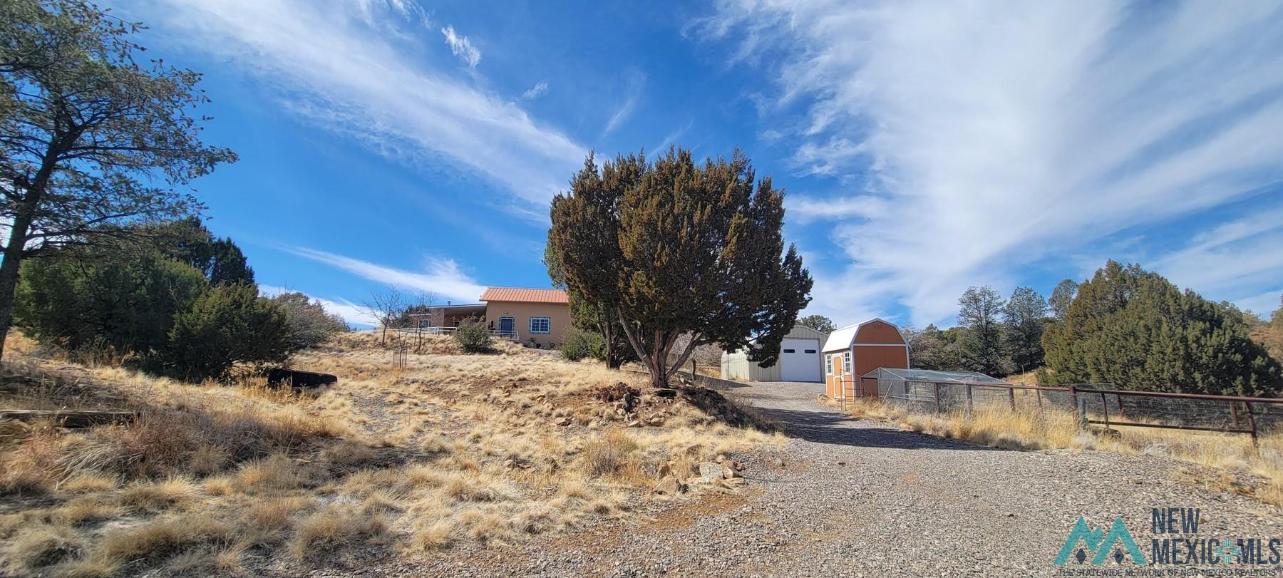 3090 32nd Road, Silver City, Texas image 43