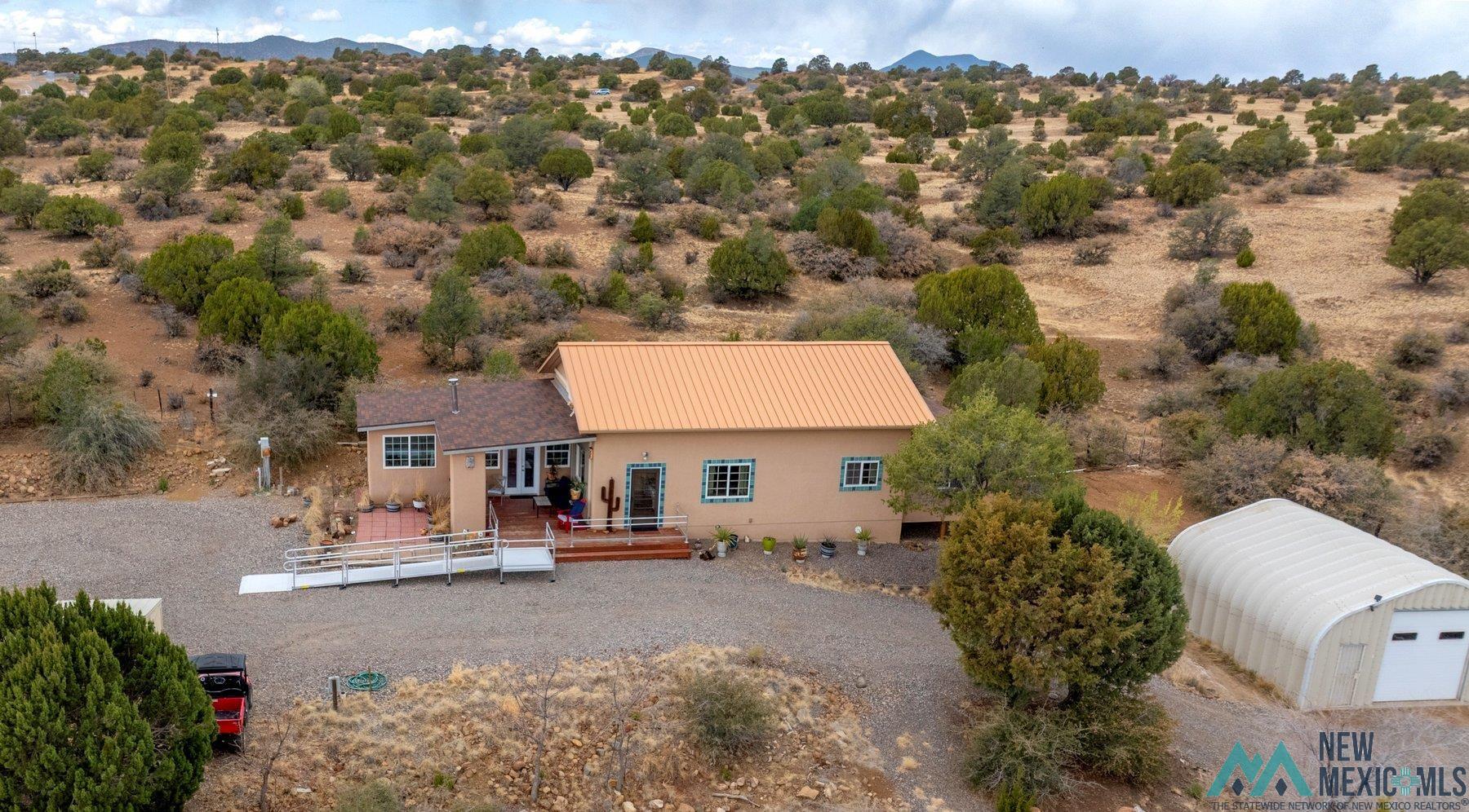 3090 32nd Road, Silver City, Texas image 3