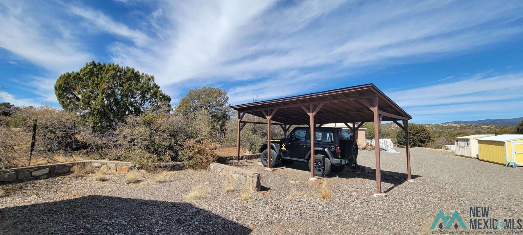 3090 32nd Road, Silver City, Texas image 47