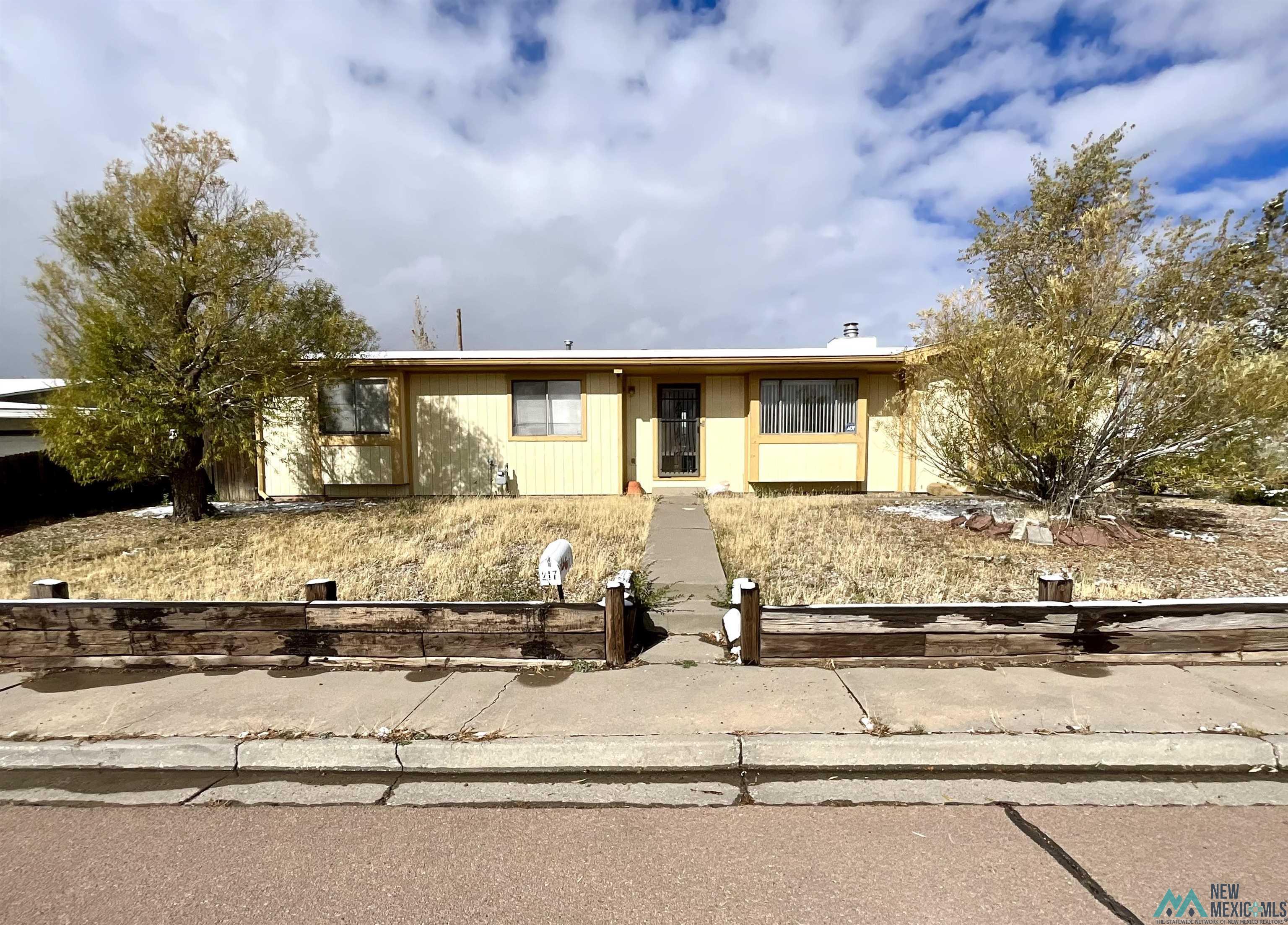 217 Boulder Road, Gallup, New Mexico image 1