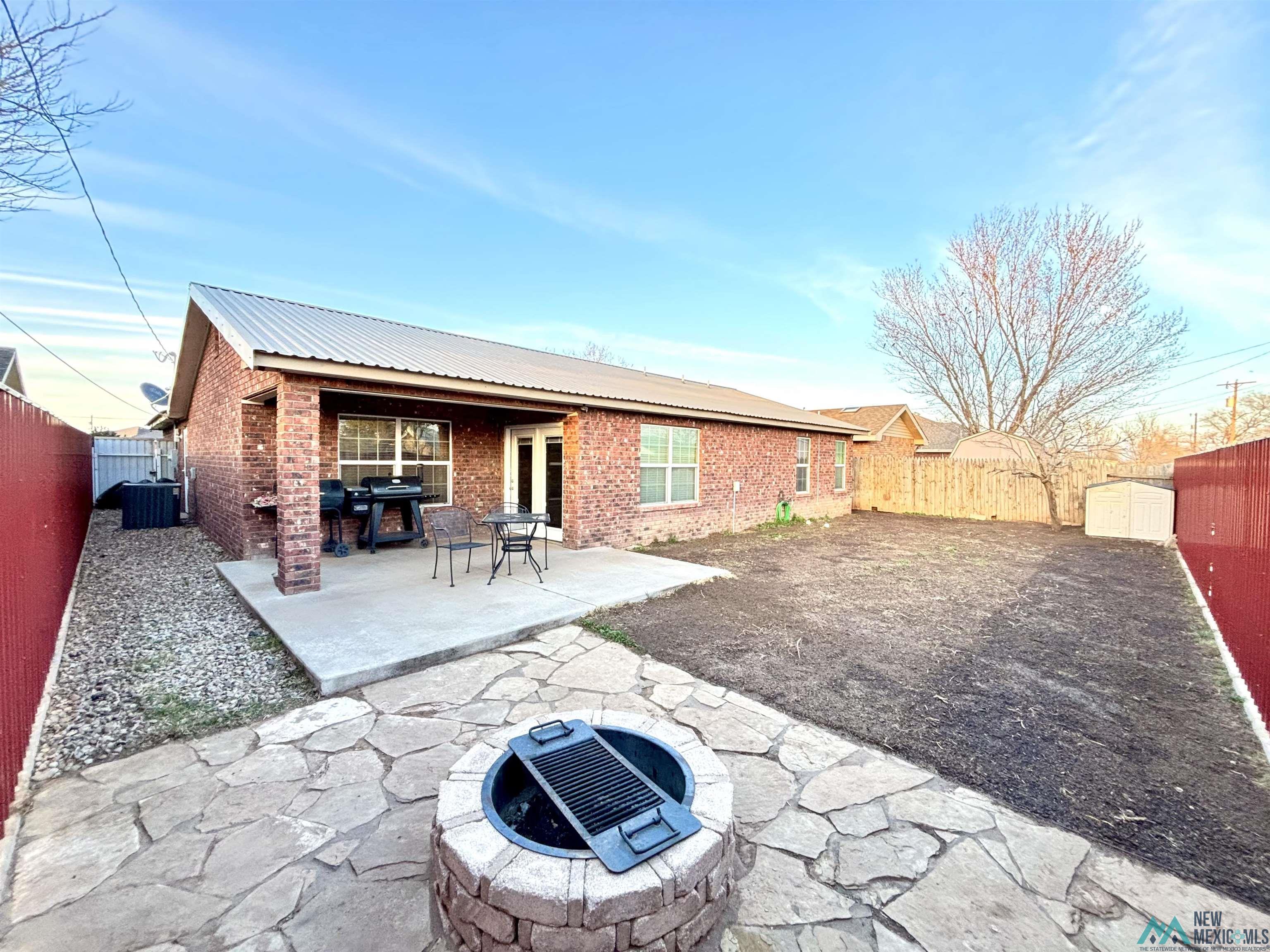 1929 Dale Street, Clovis, New Mexico image 25