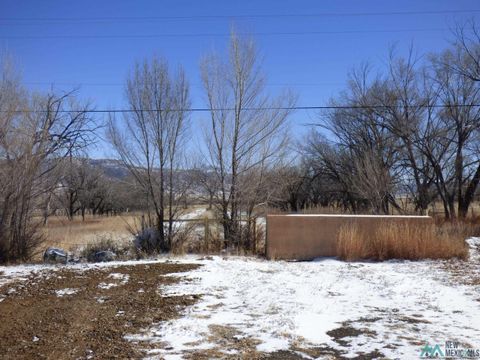 Vacant Land For Sale - 1391 S 2nd Street<br/> Raton, NM 87740