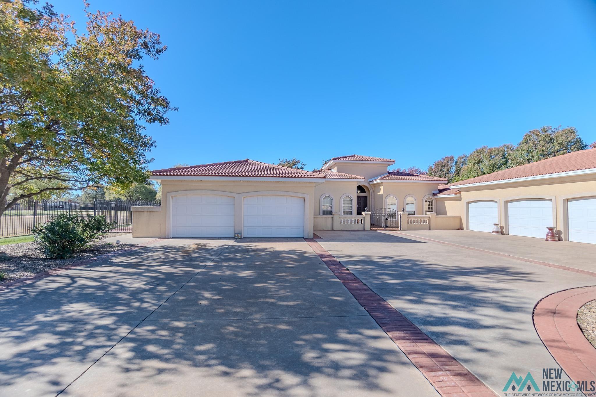 124 Colonial Parkway, Clovis, Texas image 4