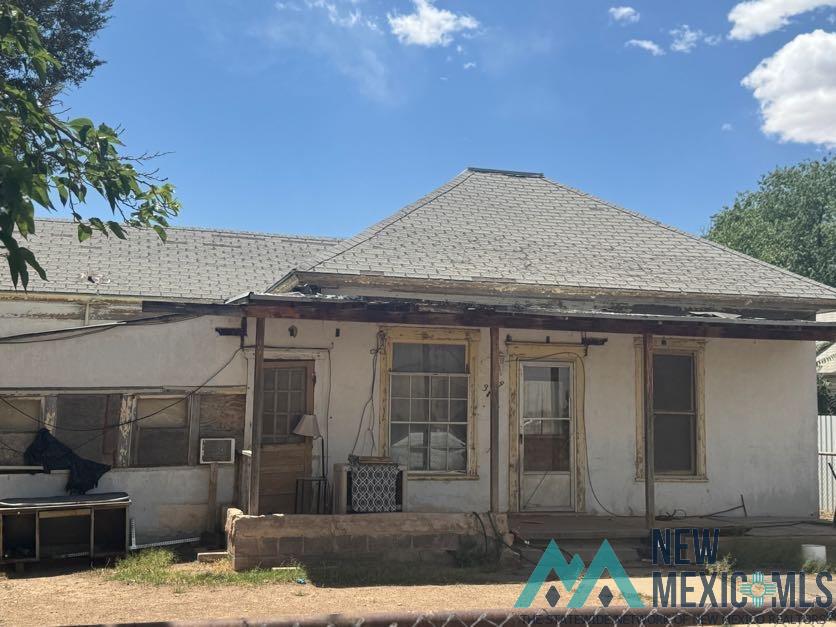 317 W Dallas Avenue, Artesia, Texas image 1