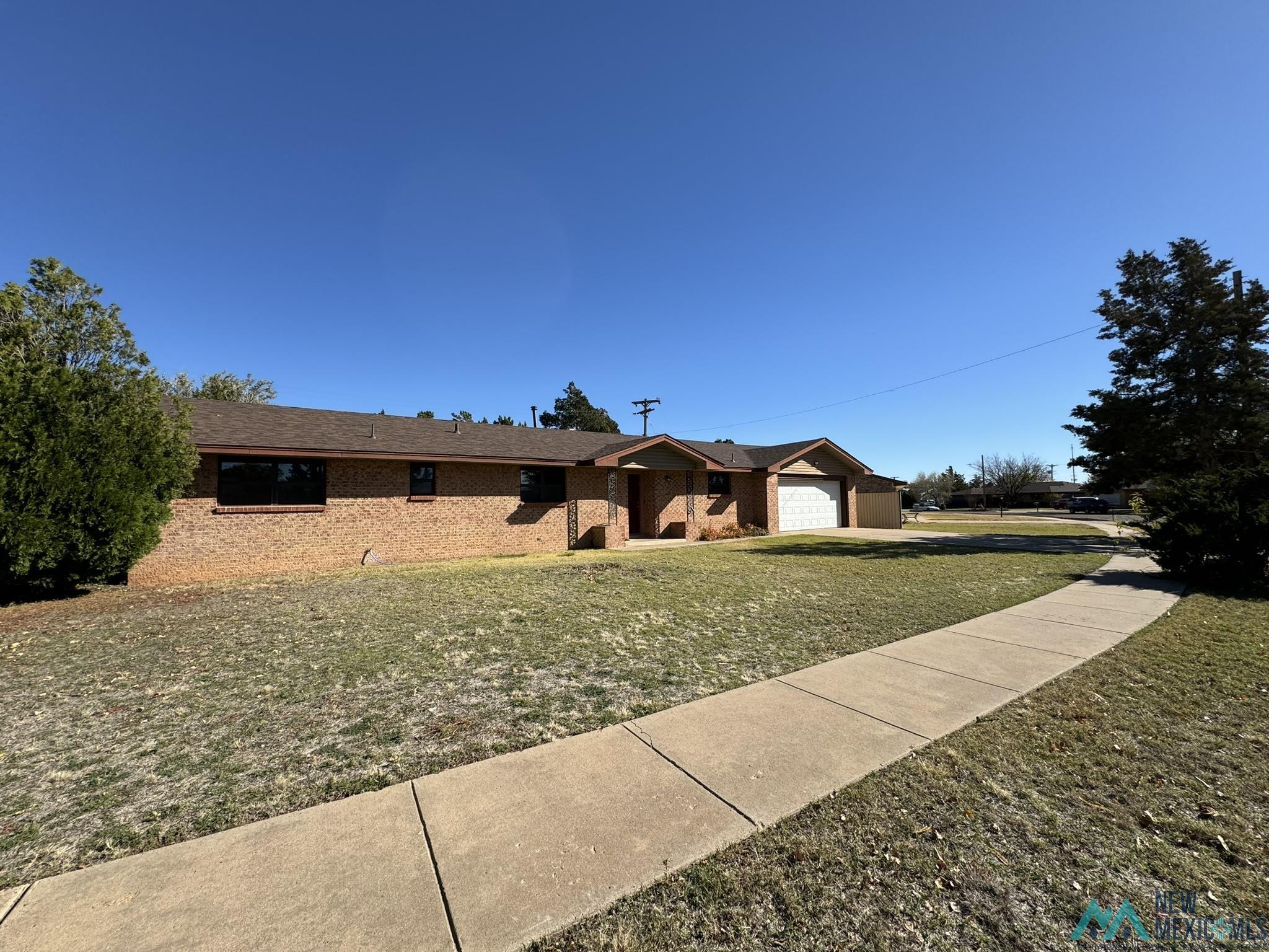 1201 W Yucca Drive, Clovis, Texas image 22