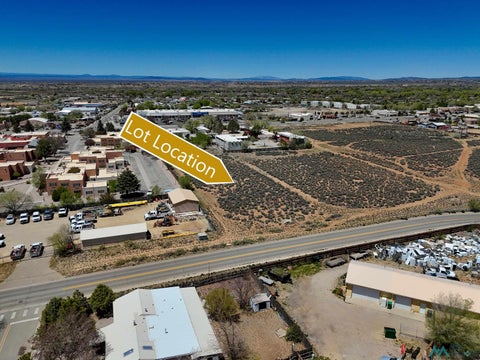 Vacant Land For Sale - 1108 Gusdorf<br/> Taos, NM 87571