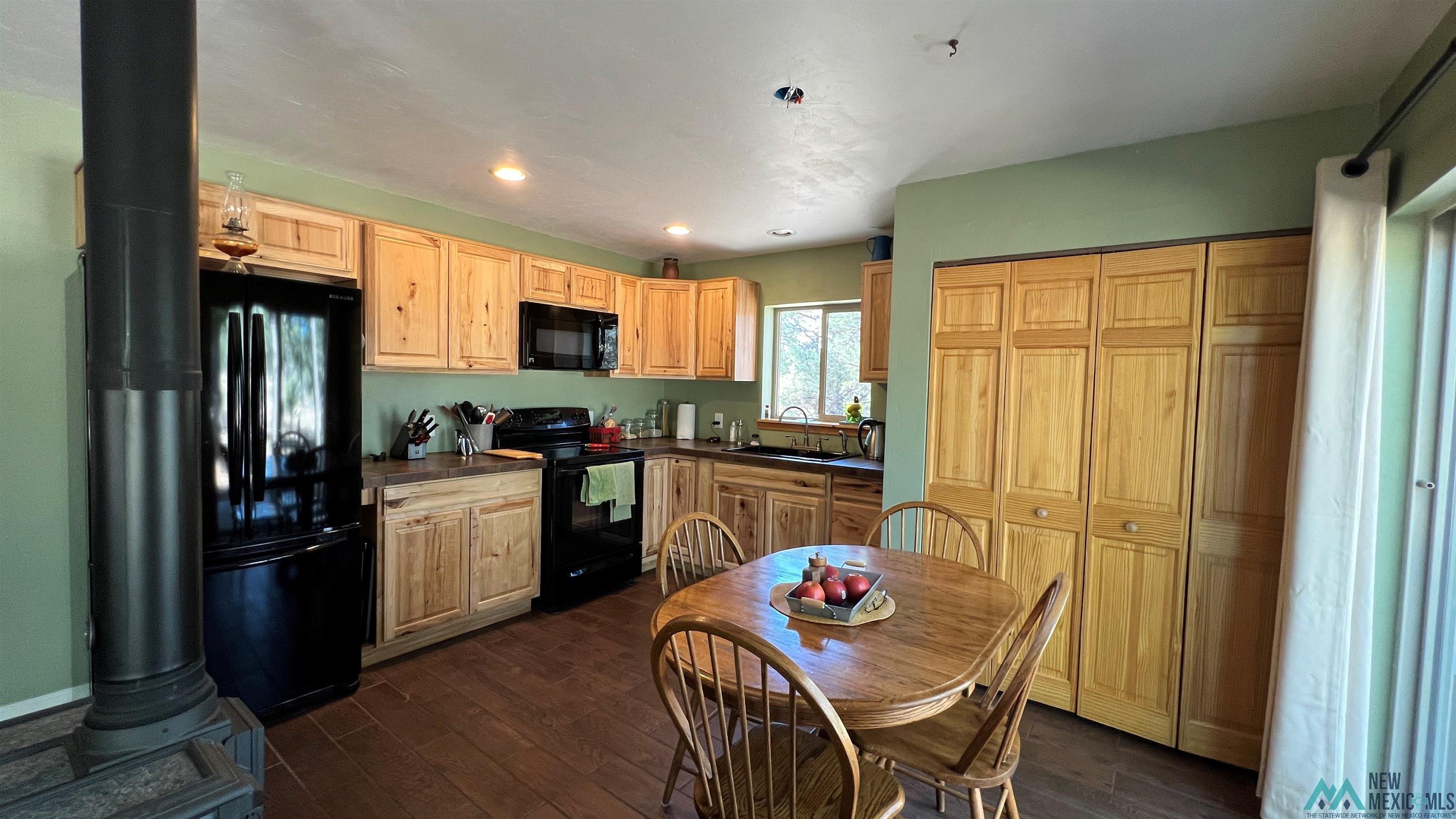 138 El Caso Road, Quemado, New Mexico image 4