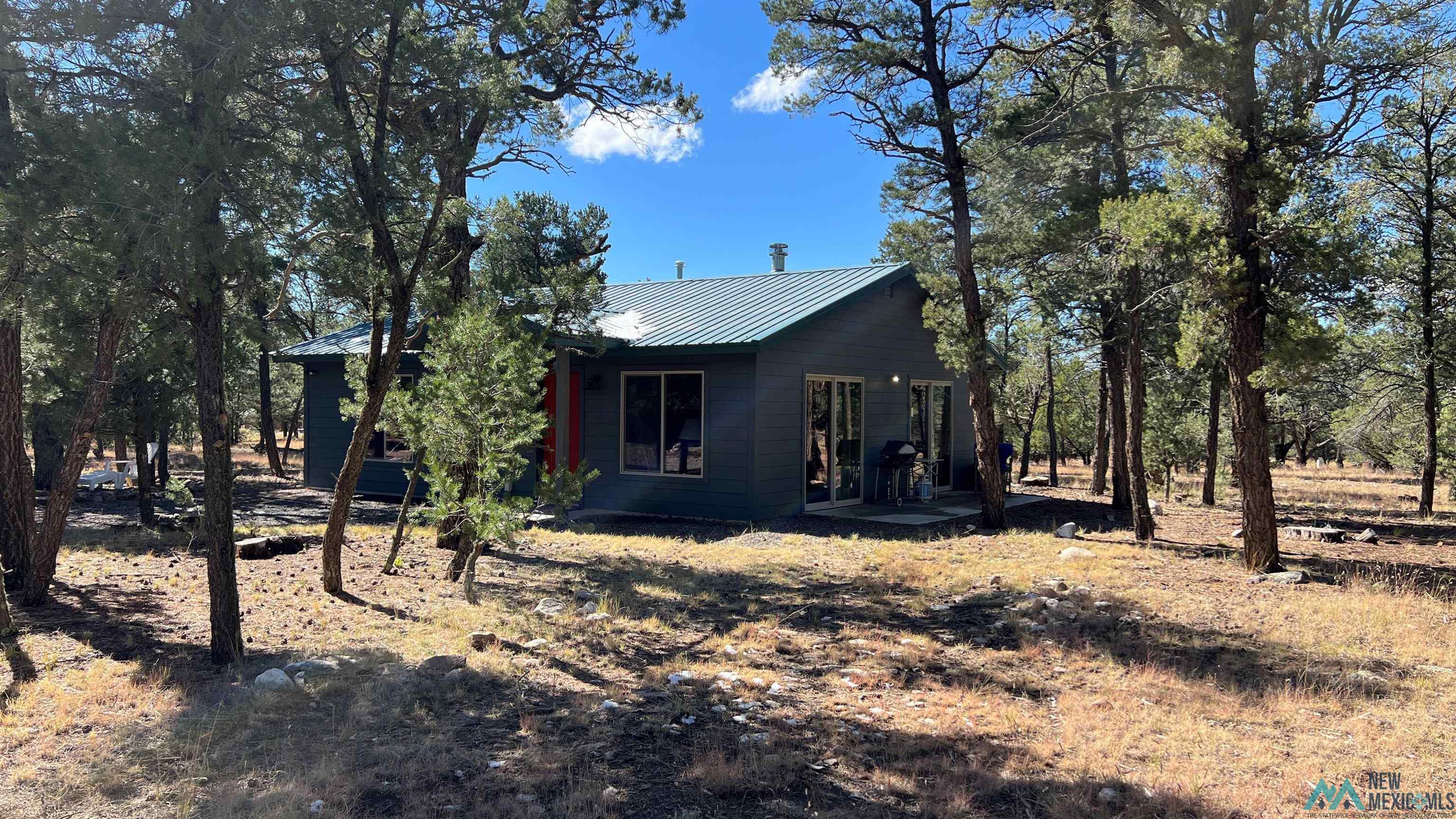 138 El Caso Road, Quemado, New Mexico image 1