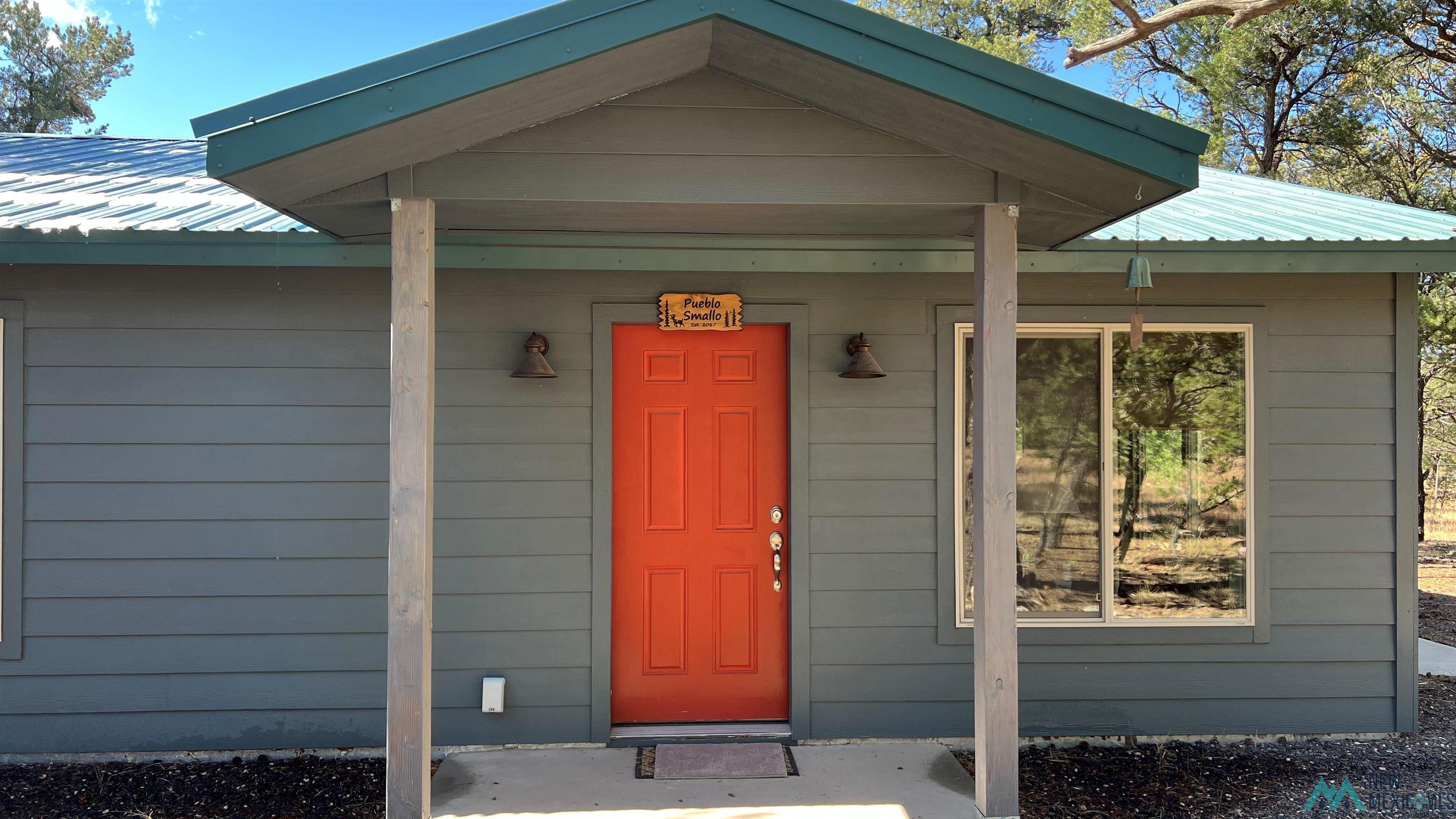 138 El Caso Road, Quemado, New Mexico image 18