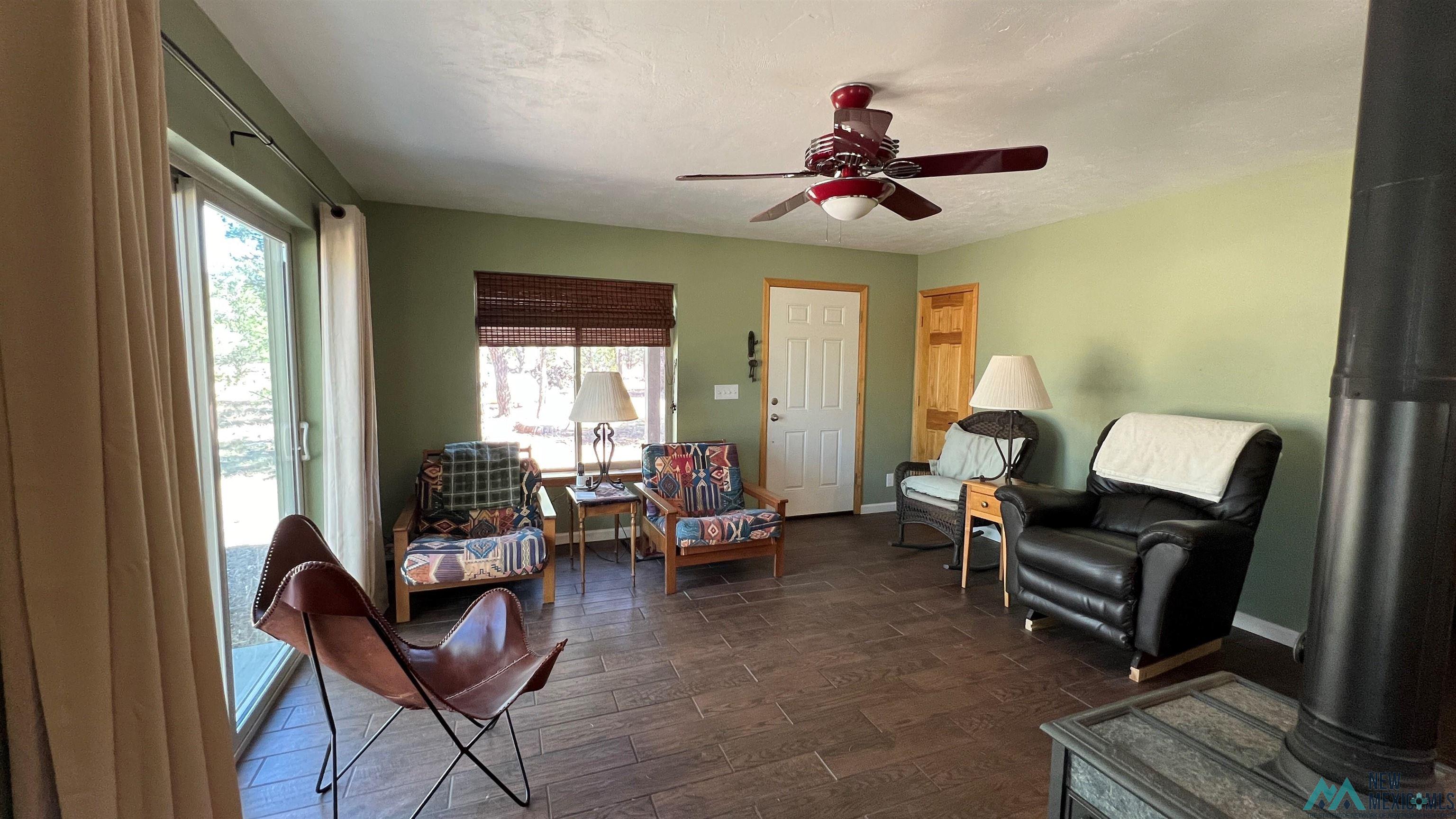 138 El Caso Road, Quemado, New Mexico image 3