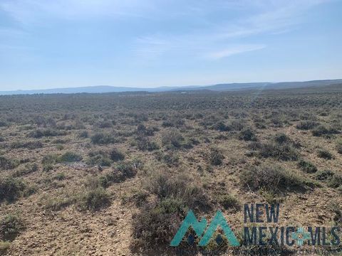 Vacant Land For Sale - TBD Vereda De Venados Rancho De Vado Road<br/> Tierra Amarilla, NM 87575