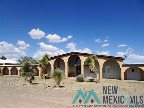 Homes For Sale - 28285 Sur Luna Road Se Road<br/> Luna County, Deming, NM 88030