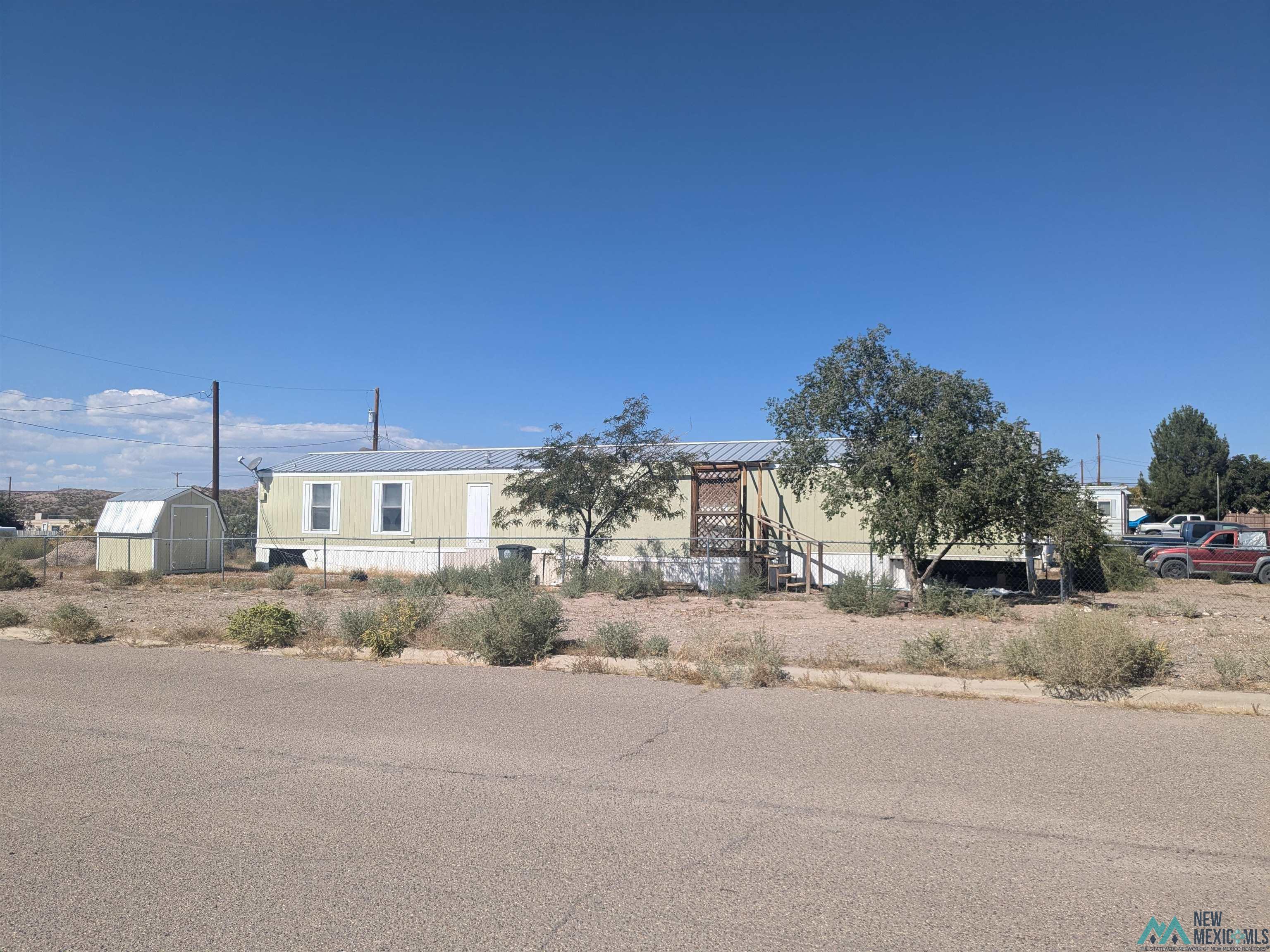 1213 Zinc Street, Truth Or Consequences, New Mexico image 1