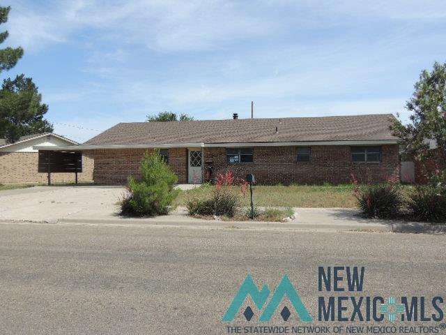 1504 SW Avenue N Ave, Lovington, Texas image 1